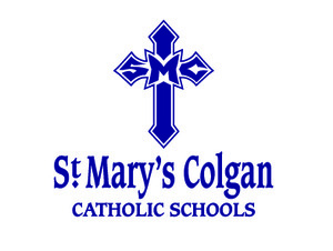 St. Mary's Colgan Catholic Schools