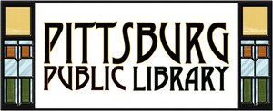 Pittsburg Public Library Foundation