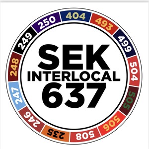 SEK Interlocal #637