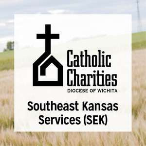 Catholic Charities, Inc. - Diocese of Wichita