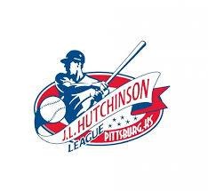 JL Hutchinson League