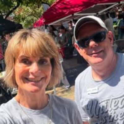 2026 PSU Community Fair... hottest day ever