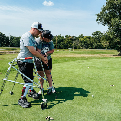 Southeast Region Golf