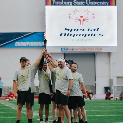 Law Enforcement Torch Run