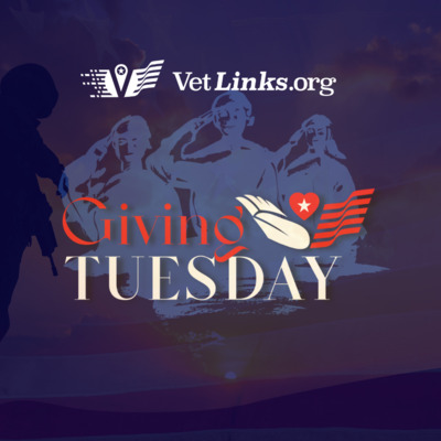 Giving Tuesday