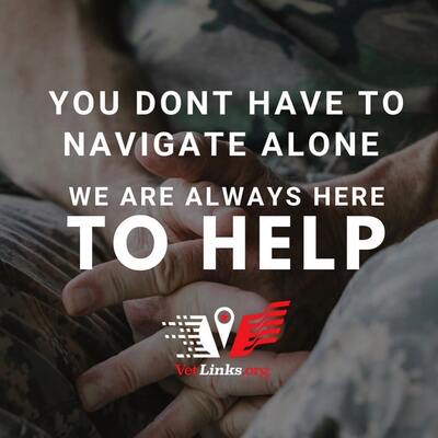 Linking Veterans to Resources