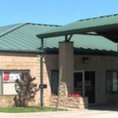 Homer Cole Senior Center and SEKAAA meal site and office
