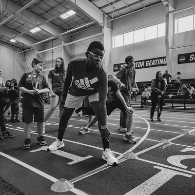 Track