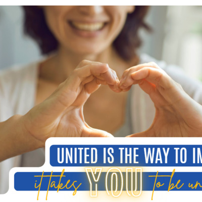United is the Way to Impact