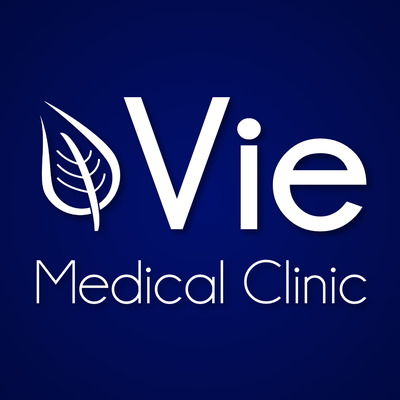 Vie Logo   Facebook Profile