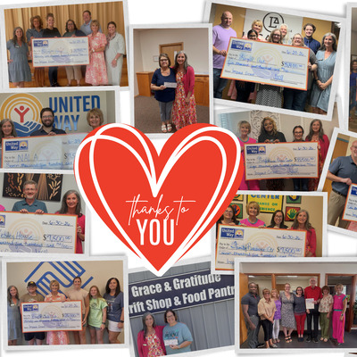 Impact Grants