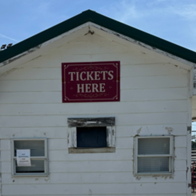 Signage Example
