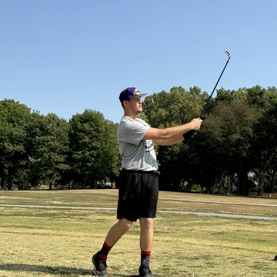 Southeast Unified Golf 2024
