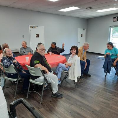 2023 Volunteer Appreciation Coffeyville