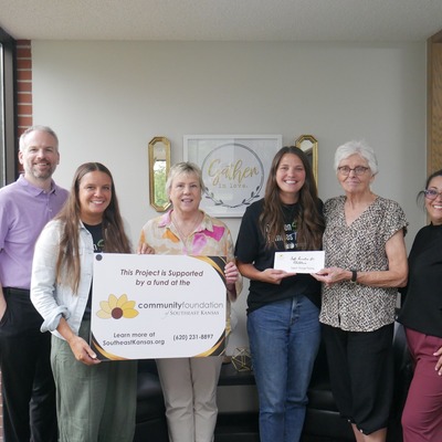 Grant Recognition
