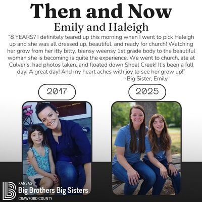 8 Years Together!